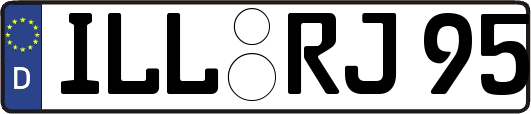 ILL-RJ95