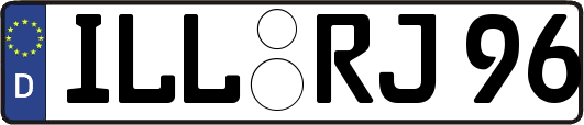 ILL-RJ96