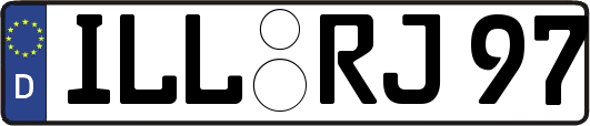ILL-RJ97