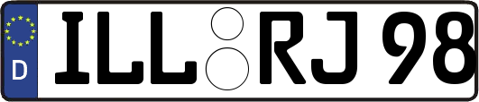 ILL-RJ98