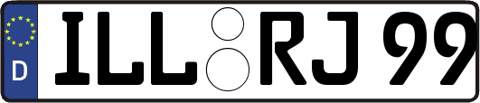 ILL-RJ99