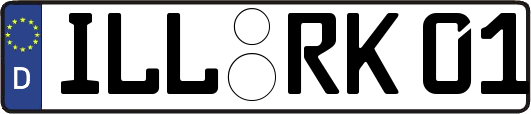 ILL-RK01