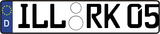 ILL-RK05