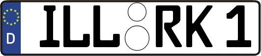ILL-RK1