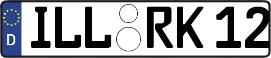 ILL-RK12