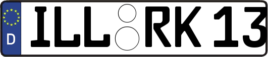 ILL-RK13