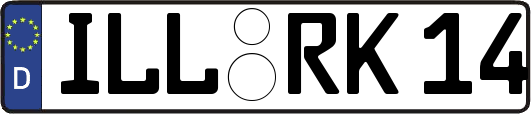 ILL-RK14