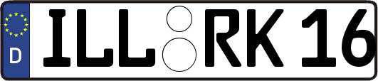 ILL-RK16