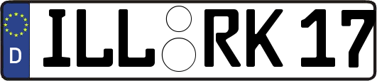 ILL-RK17