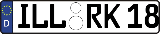 ILL-RK18