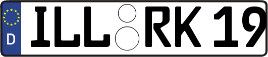 ILL-RK19
