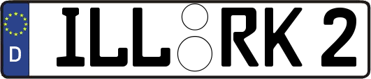 ILL-RK2
