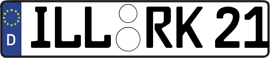 ILL-RK21