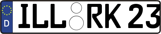ILL-RK23