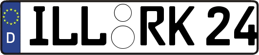 ILL-RK24
