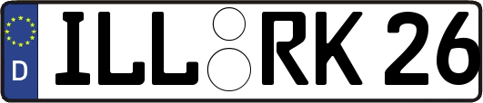 ILL-RK26