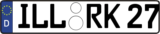 ILL-RK27