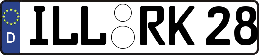 ILL-RK28