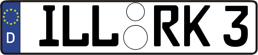 ILL-RK3