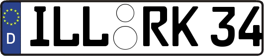 ILL-RK34