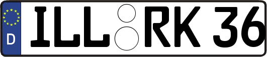 ILL-RK36