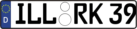ILL-RK39