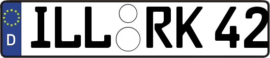 ILL-RK42
