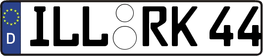 ILL-RK44
