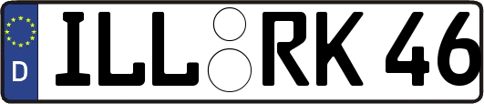 ILL-RK46
