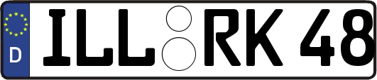 ILL-RK48