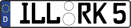 ILL-RK5