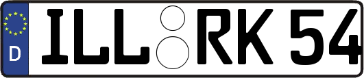 ILL-RK54