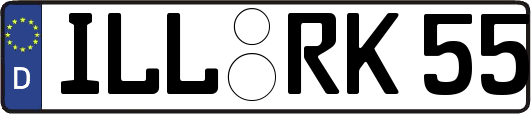 ILL-RK55
