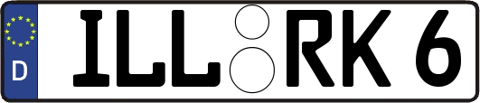 ILL-RK6