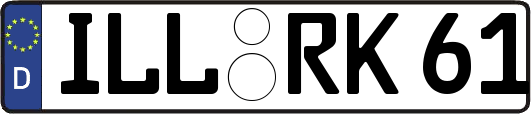 ILL-RK61