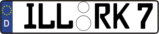 ILL-RK7
