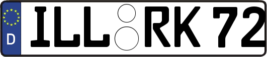 ILL-RK72