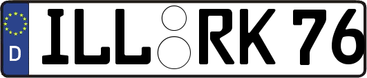 ILL-RK76