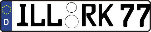 ILL-RK77