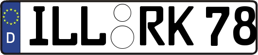 ILL-RK78