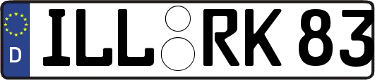 ILL-RK83