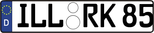 ILL-RK85