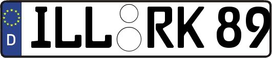 ILL-RK89