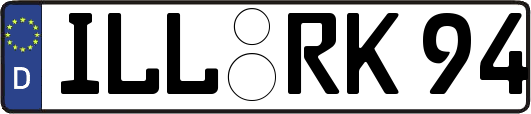 ILL-RK94