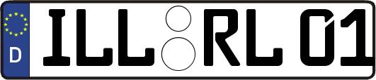 ILL-RL01