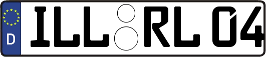 ILL-RL04