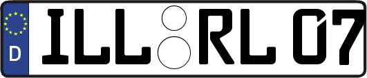 ILL-RL07