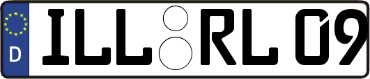 ILL-RL09