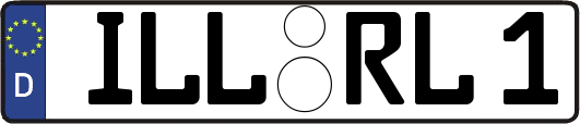 ILL-RL1