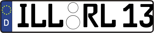 ILL-RL13